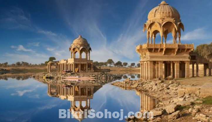 Explore Popular Place in Rajasthan Tour